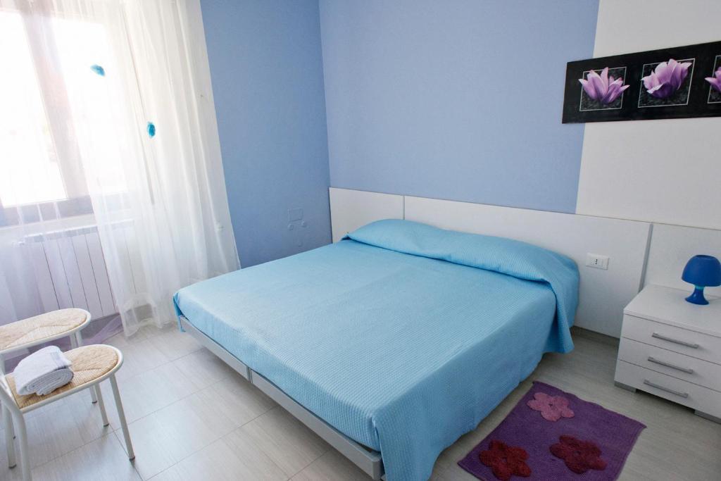 La Casa Dei Fiori Bed and Breakfast Montecilfone Esterno foto